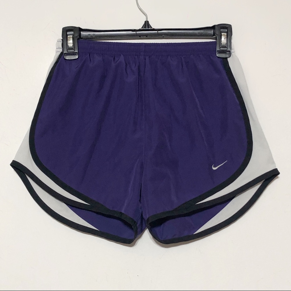 Nike Dri Fit Shorts